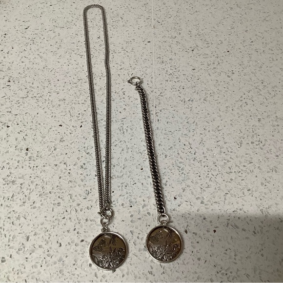 Gucci Pendant Matching Set - Picture 4 of 4